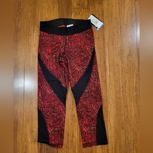 NWT Nike Pro leggings